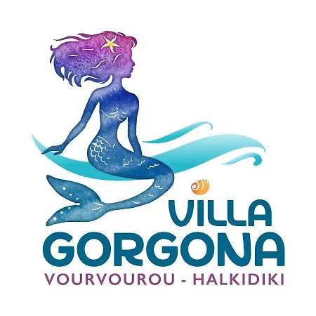 Gorgona Апартаменты