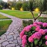 Gorgona Apartament Vourvourou