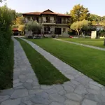 Apartament Gorgona *