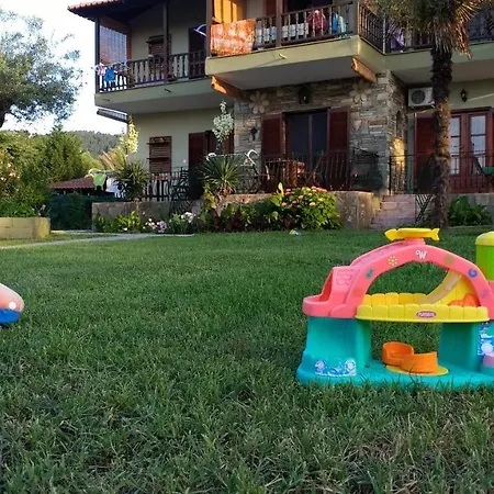 Apartment Gorgona