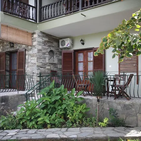 Gorgona Apartment