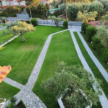 Apartment Gorgona Vourvourou