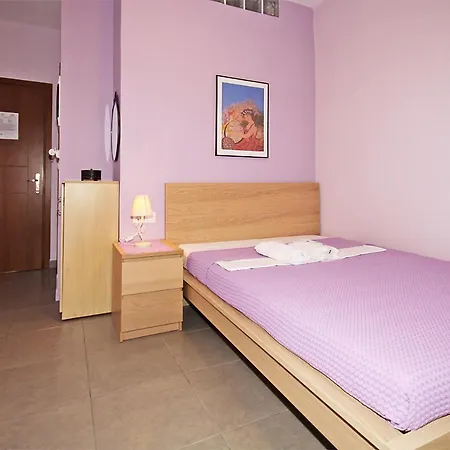 Apartment Gorgona Vourvourou