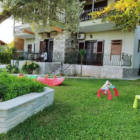 Gorgona Apartment