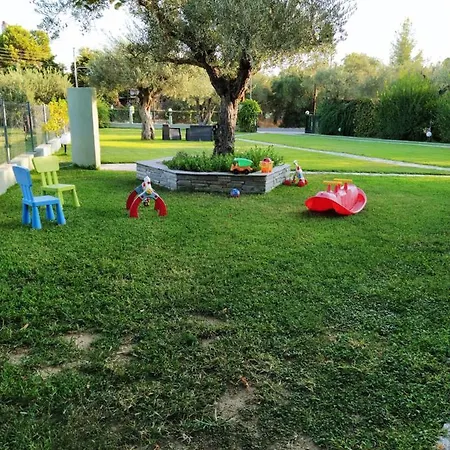 Apartment Gorgona