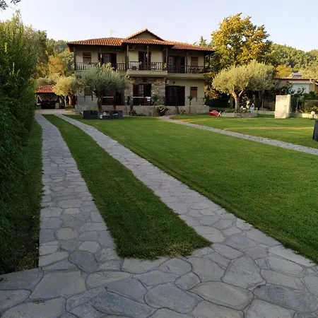 Apartment Gorgona *