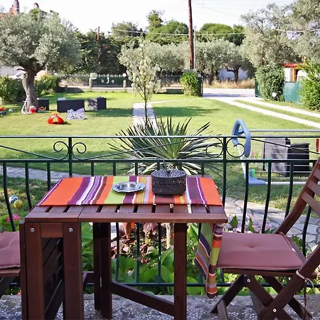 Gorgona Apartment Vourvourou