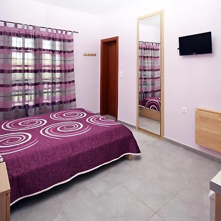 Apartmán Gorgona Vourvourou