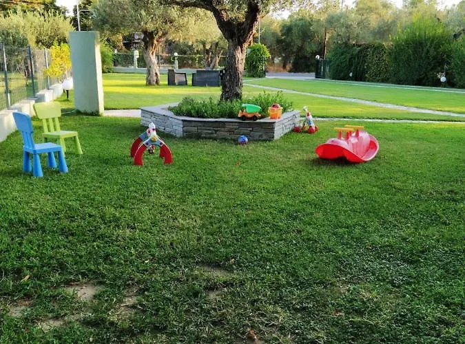 דירה Gorgona